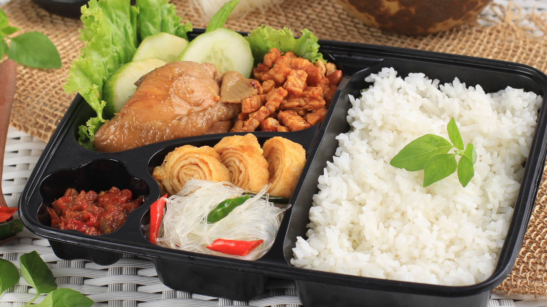 Barokah Catering Kawunganten: Kenikmatan yang Menggugah Selera di Setiap Sajian
