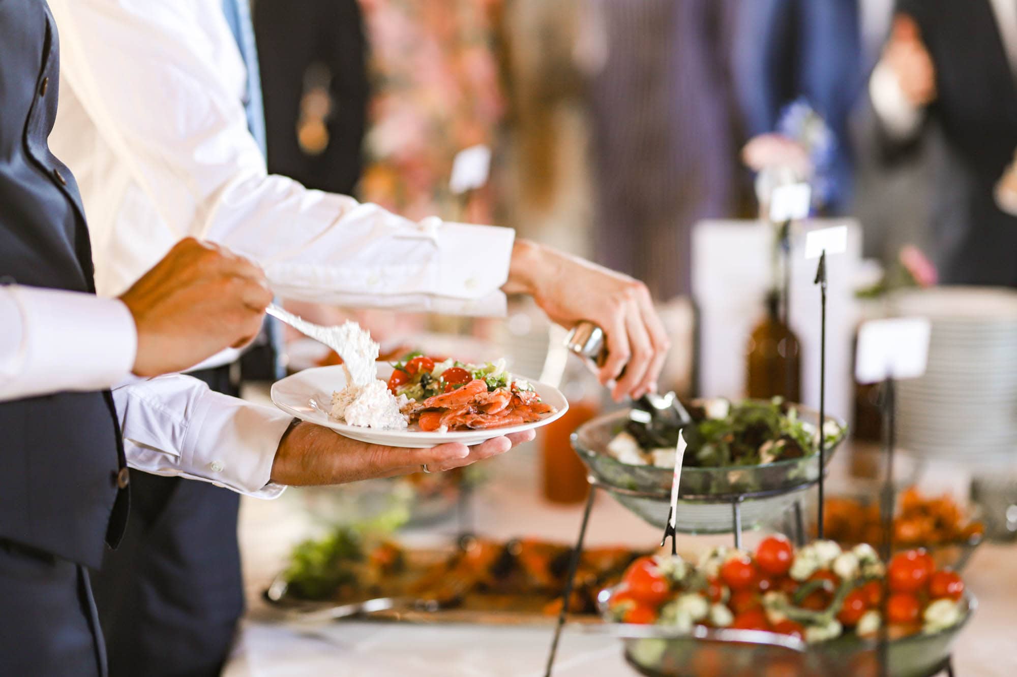 Barokah Catering Kawunganten: Menyajikan Kenyamanan dalam Setiap Sajian